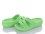 Шлепанцы Violeta W407-16 от магазина Frison