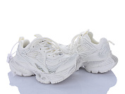 Кроссовки Clibee A5118 white от магазина Frison