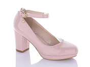 Туфли Aba E50-2 от магазина Frison