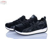 Кроссовки Aba W8ABA10-3 от магазина Frison