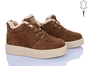 Ботинки Itts DD7603-45 от магазина Frison