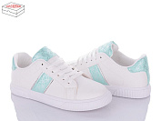 Кроссовки Viktoria XY03-5 от магазина Frison