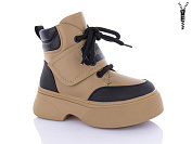 Ботинки Okshoes 181-2 от магазина Frison