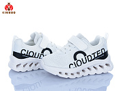 Кроссовки Солнце OK610-2C от магазина Frison