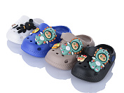 Кроксы M&L Alex13 350-8 mix от магазина Frison