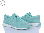 Кроссовки Pl Ps 25007-5R l.green от магазина Frison