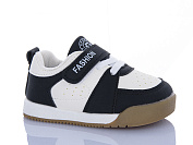 Кроссовки Comfort-Baby 591-4 чорний от магазина Frison