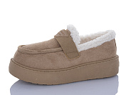 Туфли Dafuyuan CK09-2 от магазина Frison