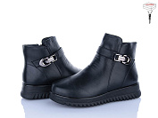 Ботинки Saimao A6605-1 от магазина Frison