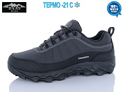 Кроссовки Baas H1088-2 термо от магазина Frison