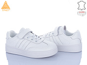 Кроссовки Stilli Kids XT320-1 шкіра от магазина Frison