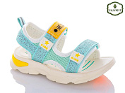 Босоножки Paliament F02X-2 от магазина Frison