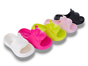 Шлепанцы Красиво Ян T681 mix от магазина Frison