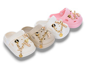 Кроксы Deshman 10619 mix от магазина Frison