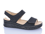 Босоножки Leguzaza H2-12 black от магазина Frison