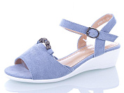 Босоножки Башили X298-4 от магазина Frison