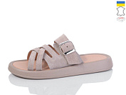 Шлепанцы Mermaid 98-22 от магазина Frison