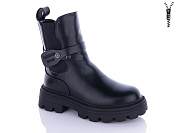 Ботинки Swin-Purlina PM3168-1 от магазина Frison