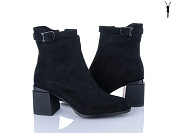 Ботинки Lino Marano L363-6E от магазина Frison