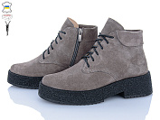 Ботинки Stella GAR4A сірий от магазина Frison