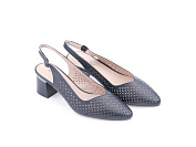 Туфли Allshoes 200033 от магазина Frison