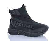 Ботинки Sen.Dini A027-1 от магазина Frison