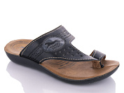 Шлепанцы Gurkem Ksoft P black (30-35) от магазина Frison