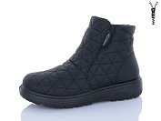 Ботинки Brother 5821-1 от магазина Frison