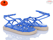 Босоножки Gollmony 2025-71-5 от магазина Frison