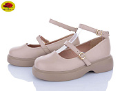 Туфли Meideli WX340-3 от магазина Frison