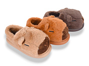 Тапочки Deshman 5038 mix от магазина Frison