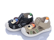 Босоножки Jibukang 01-783 mix от магазина Frison