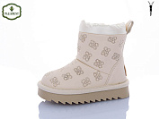 Угги Paliament C551-14 от магазина Frison