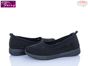 Туфли Little Fairy A1038-1 от магазина Frison