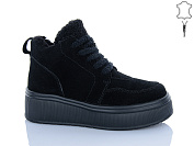 Ботинки Jiulai C802-13 от магазина Frison