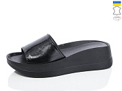 Шлепанцы Mermaid 78-21 от магазина Frison