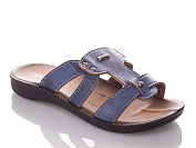 Шлепанцы Malibu PPolomax-vogi-blue от магазина Frison
