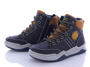 Ботинки С.Луч Q272-1 от магазина Frison