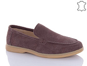 Туфли Qq Shoes 3ABA35-4 от магазина Frison