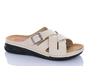 Шлепанцы Sharif ME1401-1 (37-41) от магазина Frison