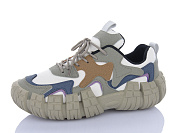 Кроссовки Lilin L5593-8 от магазина Frison