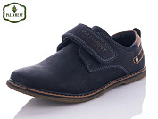 Туфли Paliament C6077 от магазина Frison