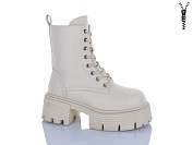 Ботинки Aba GY18-6 от магазина Frison