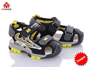 Босоножки Солнце DR2289-1H от магазина Frison