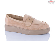 Туфли Aba H63A34-17 от магазина Frison