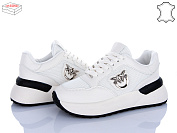 Кроссовки Ailaifa AF05 beige от магазина Frison