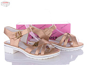 Босоножки Взуття+ L0665-4-8 от магазина Frison