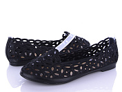 Балетки I.Trendy 3590-103-1black от магазина Frison