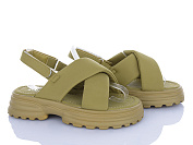 Босоножки Xifa Kids XF01-FG2470-3K от магазина Frison