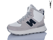 Ботинки Dafuyuan NHK9028-3 от магазина Frison